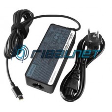 Adaptador CA LENOVO 65W USB Tipo C 